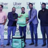 Food delivery app Uber Eats launched in Dhaka Food delivery app Uber Eats launched in Dhaka