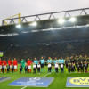 Borussia Dortmund and Monaco