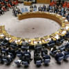 UN sanctions on North Korea UN sanctions on North Korea