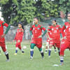 Under-16 team