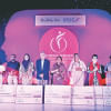 Unsung Women Nation Builders Awards 2019 Unsung Women Nation Builders Awards 2019