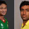 Shakib Ashwin