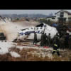Kathmandu Post report on US-Bangla plane crash Kathmandu Post report on US-Bangla plane crash