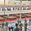 Dead Bodies of US-Bangla plane crash Dead Bodies of US-Bangla plane crash