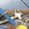 US-Bangla Airlines plane crash US-Bangla Airlines plane crash