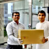 US-Bangla Airlines gifts US-Bangla Airlines gifts