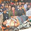 US-Bangla Airlines plane crash US-Bangla Airlines plane crash