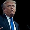 Donald Trump Donald Trump