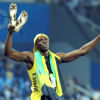 Usain Bolt