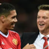 Louis van Gaal