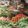 Vegetables Vegetables