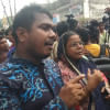 Unhappy with August 21 grenade attack verdict Unhappy with August 21 grenade attack verdict