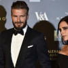 Victoria and David Beckham Victoria and David Beckham