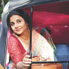 Vidya Balan n Tumhari Sulu Film Vidya Balan in Tumhari Sulu Film
