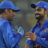 Virat Kohli  Virat Kohli