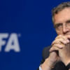 Jerome Valcke