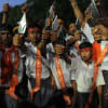 The myth of Indian nationalism The myth of Indian nationalism