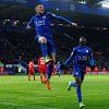 Jamie Vardy