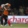 David Warner
