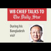World Bank Group President Jim Yong Kim World Bank Group President Jim Yong Kim