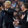 Arsene Wenger Arsene Wenger