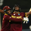West Indies