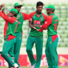 Bangladesh  Mustafizur