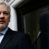 WikiLeaks founder Julian Assange  WikiLeaks founder Julian Assange