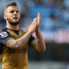 Jack Wilshere