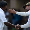Bangladesh Sri Lanka 1st Test