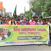 World Theatre Day observed