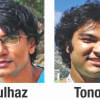 Xulhaz-Tonoy murder Xulhaz-Tonoy murder