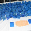 50000 yaba pills seized  50000 yaba pills seized