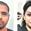 Yaba couple-drug dealer Farhana Akhtar alias Papia Yaba couple-drug dealer Farhana Akhtar alias Papia