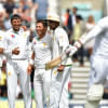 Yasir Shah