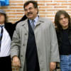 Co-founder of AC/DC Malcolm Young dies aged 64 Rock legends salute Malcolm Young on AC/DC founder's death