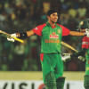 Soumya Sarkar Soumya Sarkar