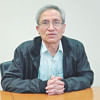 Zahid Hussain Zahid Hussain