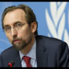 Zeid Ra'ad Al Hussein Zeid Ra'ad Al Hussein