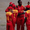 Zimbabwe