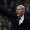Zinedine Zidane