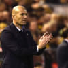 Zinedine Zidane