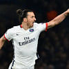 Zlatan Ibrahimovic