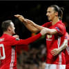 Zlatan Ibrahimovic