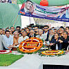 Ziaur Rahman 89th birth anniversary Ziaur Rahman 89th birth anniversary