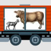 BR to run cattle trains June 12-14 ahead of Eid BR to run cattle trains June 12-14 ahead of Eid