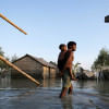 Bangladesh flood situation Bangladesh flood situation