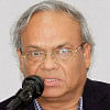Rizvi hails voters for 'boycotting dummy' election BNP to continue street agitation