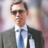 Former SP Babul Akter Former SP Babul Akter