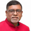 Health Minister Zahid Malique Health Minister Zahid Malique